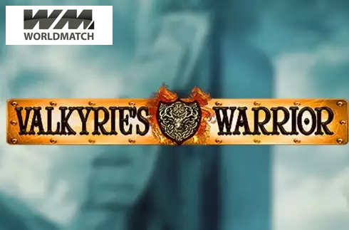 Valkyries Warrior
